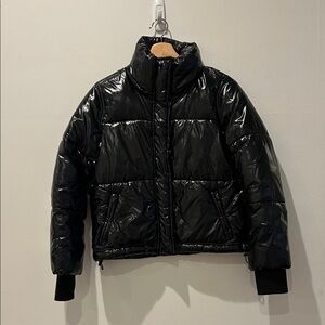 Gap Puffer Jacket